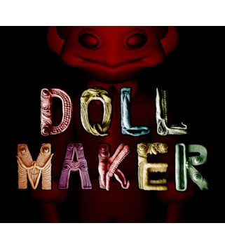 DOLLMAKER Steam Key GLOBAL